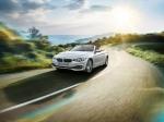 BMW 4-Series Convertible 2014 года